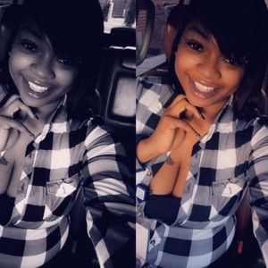 Meet your Posher, Shonda